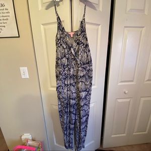 Lilly Pulitzer Melba Jumpsuit
